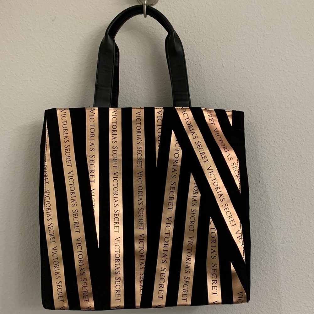 Victoria’s Secret Large Bombshell Tote Bag